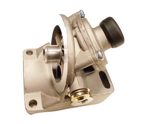 260742 - ОСНОВАНИЕ ТОПЛИВНОГО СЕПАРАТОРА DAF 75-105 CF XF