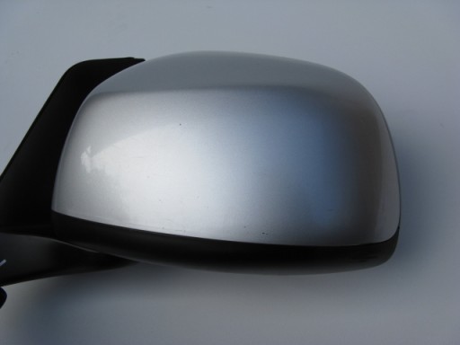 mirror left SEDICI,SUZUKI SX4 ZCC 5 PINY