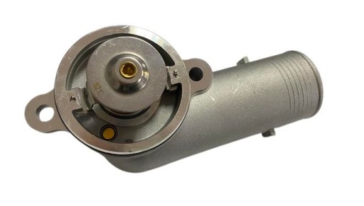 4133L503, 4133L509, - JCB PERKINS КОРПУС MC CORMICK ТЕРМОСТАТ З КОРПУСОМ 4133L509