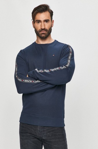 TOMMY HILFIGER BLÚZKA LONGSLEEVE L B203