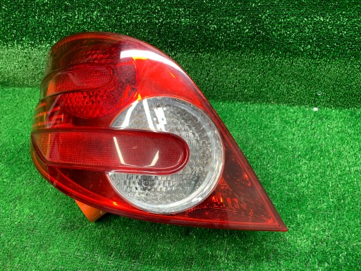 light left rear part MERCEDES R-KL W251 A2518201764 A2518201564 EUROPA