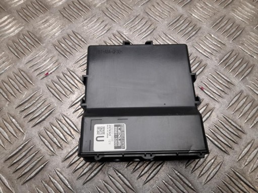 Контроллер lexus lbx 89981-52800 модуль 2024-