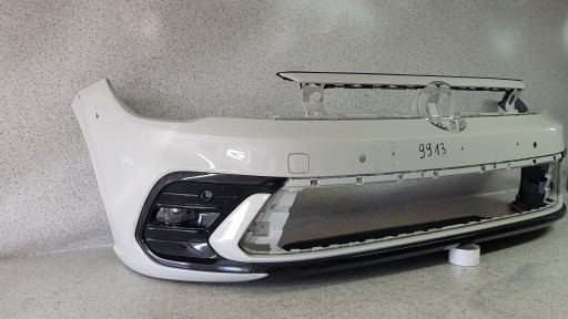 VW POLO 2G 2GS LIFT 2020 - Paraurti Anteriore 9913