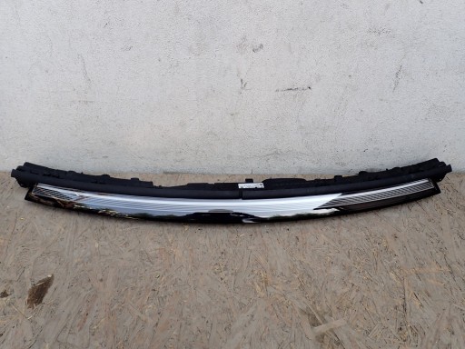light LED daytime running lights DRL MERCEDES EQC 293 2019- A2939069600