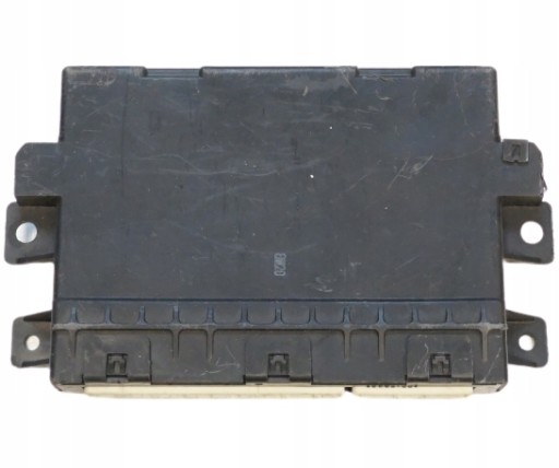 ML-SK-KI-II-M30-M35-M37 - Модуль контроллера кондиционера INFINITI M30 M35 M37