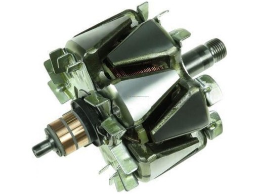 РОТОР ГЕНЕРАТОРА AS-RU AR5010