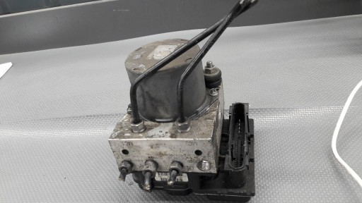 0265900324 насос ABS Fiat Panda II