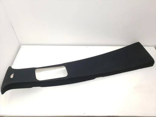 A1646909725 - Mercedes-Benz GL-Class Верхня кришка B-стовпи зліва