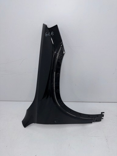 A2478810201, A2478810201 - Правое переднее крыло mercedes glb x247 a247 w247