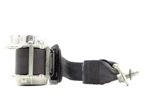 tension belt safety rear part rear NISSAN GT-R R35