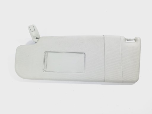 cover PRZECIWSLONECZNA left driver´s SKODA Octavia II 2 KOMBI 04-13