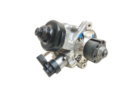 Einspritzpumpe RENAULT MODUS CLIO III KANGOO II III 1.5 DCI 8200707450