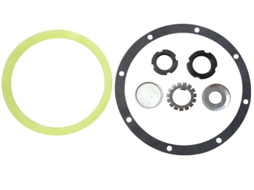 ERT-22230971H - КОМПЛЕКТ ДЛЯ РЕМОНТУ ПІВОСЕЙ ПЕРЕДНЬОГО МОСТА GELENDA