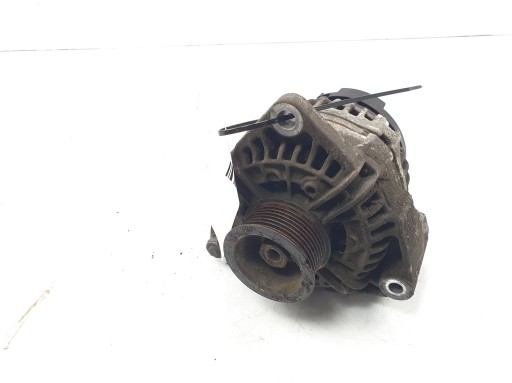 Генератор 0124555013 man tga