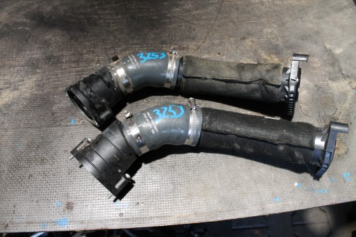 3253. pipe wiring VW AUDI 05L131111K 05L145828D 05L145762D