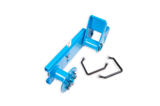 64036121 лівий колісний блок