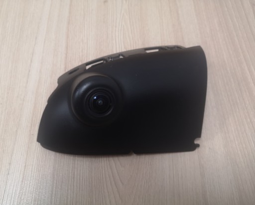 NISSAN QASHQAI II J11 KAMERA TOP VIEW of the right mirrors OE