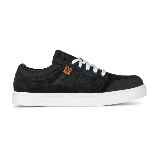 Черевики 5.11 Tactical Norris Low 46 чорні