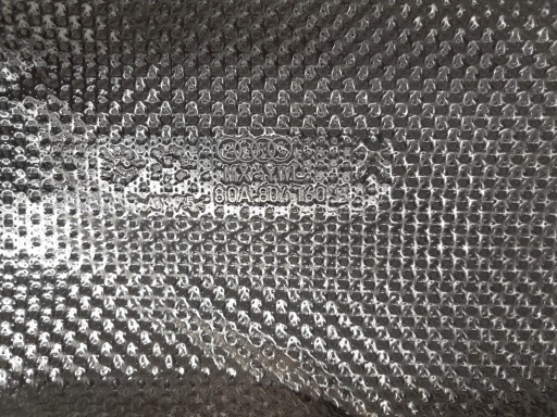 AUDI Q5 80A Blende Abdeckung TERMICZNA 80A804160B