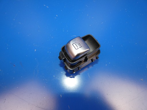 MERCEDES E KLASA W213 GLC W253 window control switch front / rear part