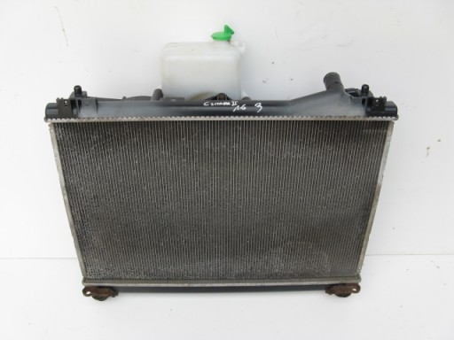 Radiatore / Raffreddatore VENTOLA SUZUKI GRAND VITARA II 1.6 16V