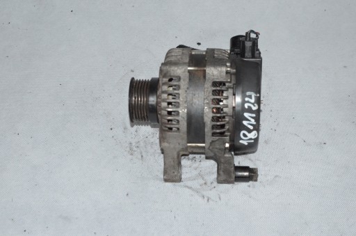 3M5T-10300-PD - Генератор ford c-max focus ii volvo s40 v50 1.6 tdci g8da hhda 3m5t10300pd