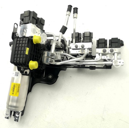 НОВИЙ КОМПЛЕКТ КЛАПАНІВ ORG З ОСУШУВАЛЬНИКОМ VW ID.3 ID.4 ID.5 1EA816582