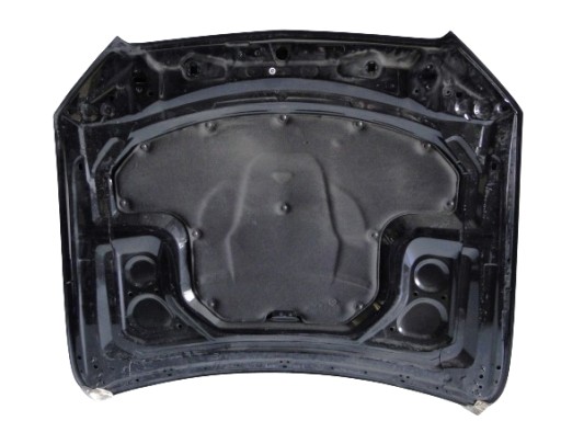 Кришка двигуна капота mercedes e class 213 w213 040 a2138800357