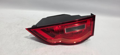 light right rear part LED to the bonnet JAGUAR F-PACE original EUROPA HK83-15K272-AB