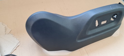 SQ5 8R Q5 LIFT cover seat right 5N0881314K