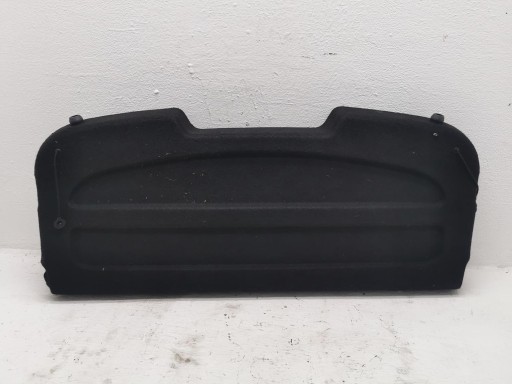 plato boot FORD FIESTA MK7 D1BB-A46506-AB