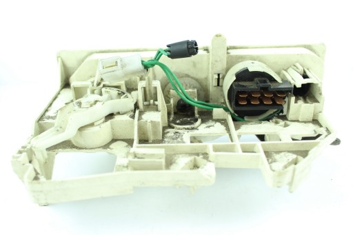 PANEL klími MITSUBISHI COLT MB439701 MITSUBISHI