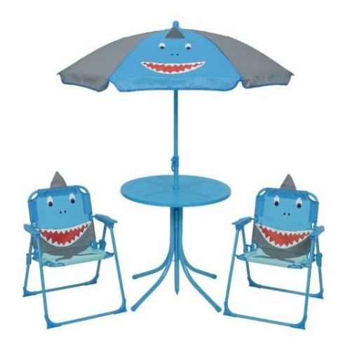 Набір з парасолькою для дитини Kaemingk 2 роки +