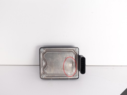 TESLA MODEL 3 S X Y RADAR DISTRONIC SENSOR ARS4-B