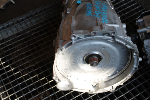 mjenjač getriba BMW GN8X80DZ PA0001N0 060095