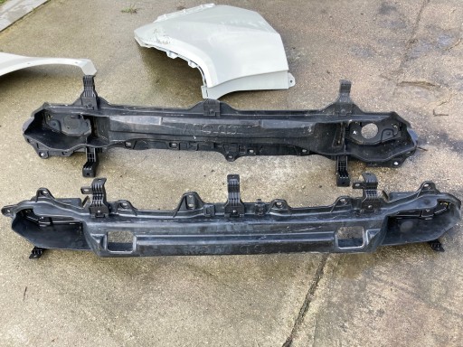 99 - БАЛКА ЗАДНЯЯ БАЛКА KIA X CEED 86631-J7CA0 НОВАЯ ОРИГИНАЛ