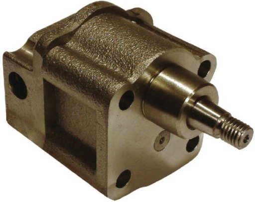 Масляний насос VPD1032