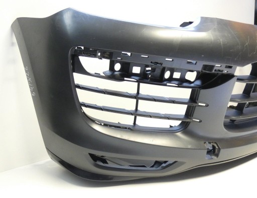 PORSCHE CAYENNE TURBO LIFT 7P5807221E 2014-2018 bumper front front