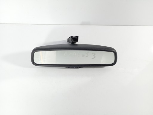 Kia Carens 3 III 06-13 RETROVISORE INTERNO interno SRODKOWE OE 9051148