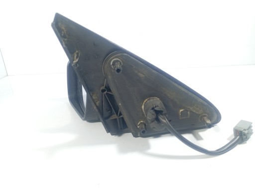 Ford Mondeo 3 MK3 00-07 mirror left electrics 7 PIN OE E9014236