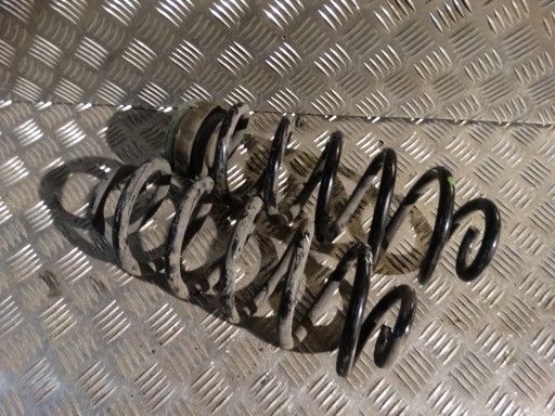 IDEALNE KPL. molle posteriore AUDI RS6 C7 1