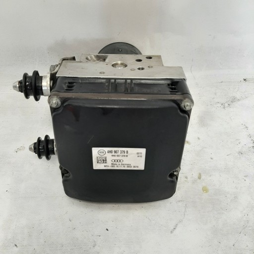 pump ESP ABS AUDI A8 D4 4H0907379B Legalna FV