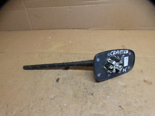 ANTENA dach RADIA 7C0035501 VW CRAFTER 2 II 7C0 MAN TGE 21R