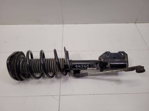 steering rod McPhersona front left side Ford Kuga 3 2020 LX61-18K001-SAD