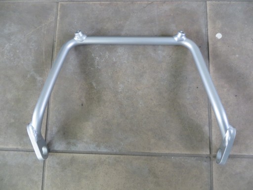 46637694395 - BMW R1200GS K25 ADV 07-12R кронштейн лобового скла