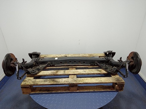 5Q0501049BL - Skoda octavia iv станция вагона лучан