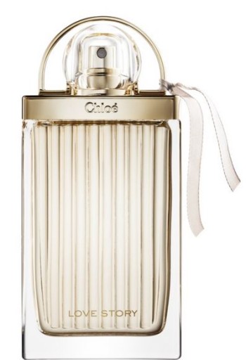 chloe love story woda perfumowana 75 ml   