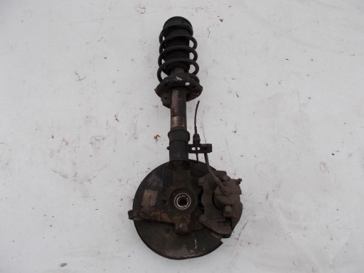 5514295 - Mcpherson поворотний кулак лівий opel meriva b 1.7 cdti