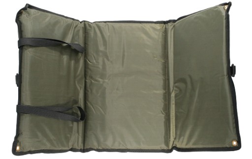 Килимок для коропа Mikado 90 х 47 см