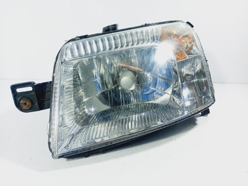 far lijeva prednja reflektor lijevi prednji 086611141L Fiat Panda 2 II 03-12